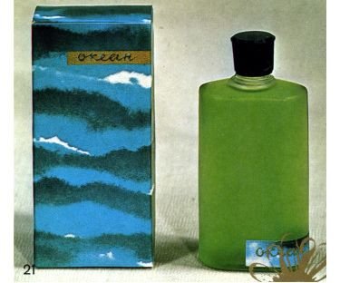 Ocean / Океан