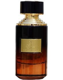 Emir Oud and Vanille