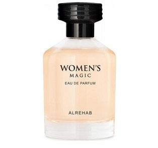 Women's Magic