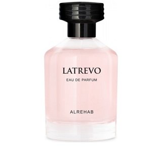 Latrevo