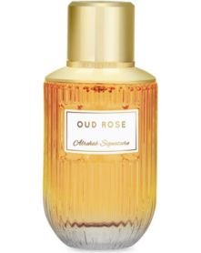 Oud Rose