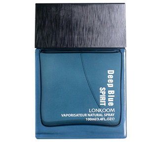 Spirit Deep Blue