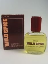 Wild Spice