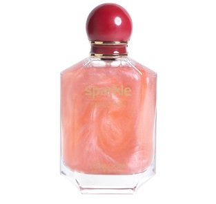 Sparkle Seduction