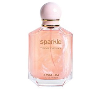 Sparkle Tender Embrace