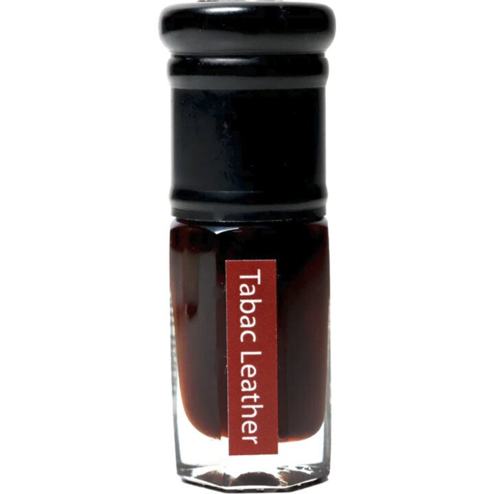 Tabac Leather