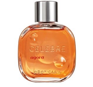 Celebre Agora Feminino