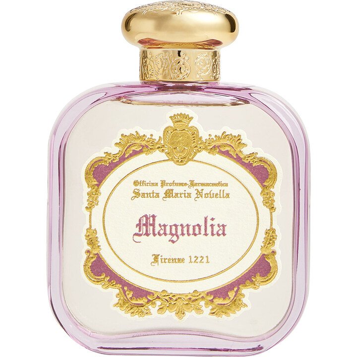 Magnolia (Eau de Parfum)
