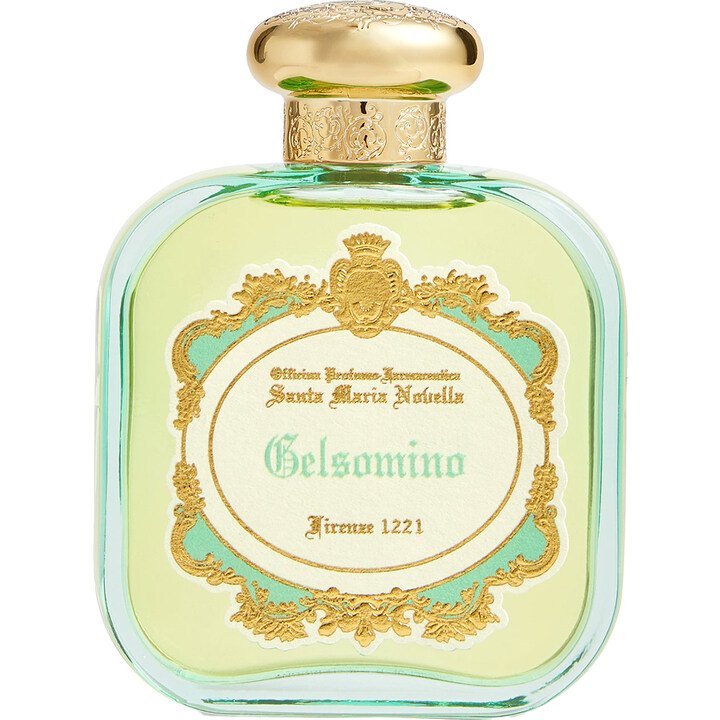 Gelsomino (Eau de Parfum)