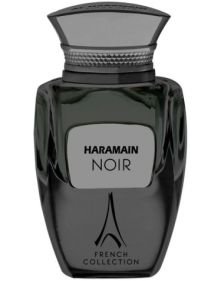French Collection: Noir