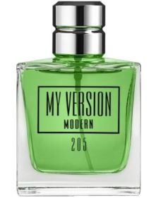 My Version Modern 205