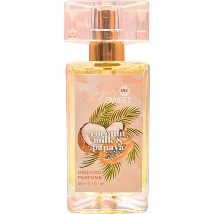 Coconut Milk & Papaya