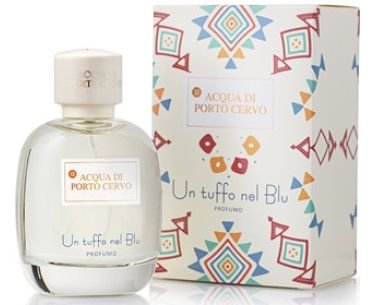 Un Tuffo nel Blu