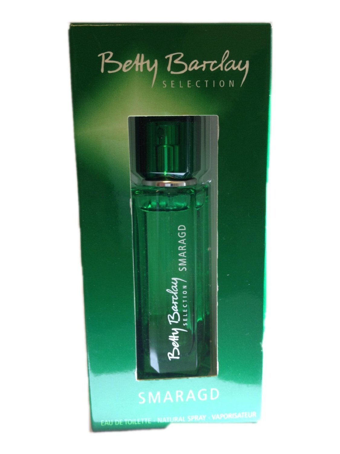 Betty Barclay Selection: Smaragd