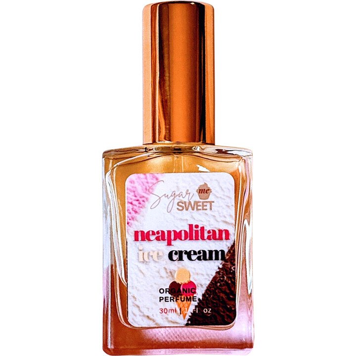 Neapolitan Ice Cream
