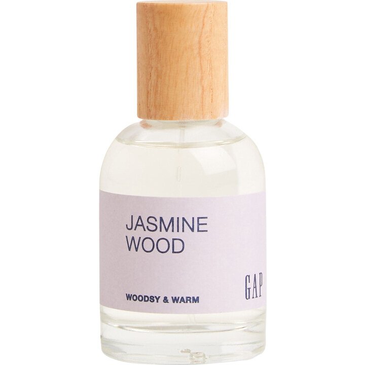 Jasmine Wood