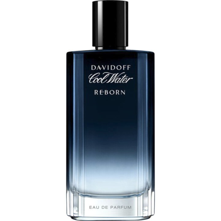 Cool Water Reborn (Eau de Parfum)
