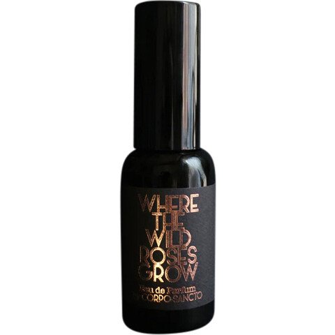 Where The Wild Roses Grow (Eau de Parfum)