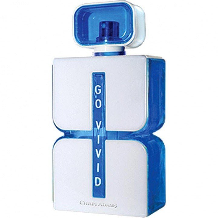 Go Vivid pour Homme