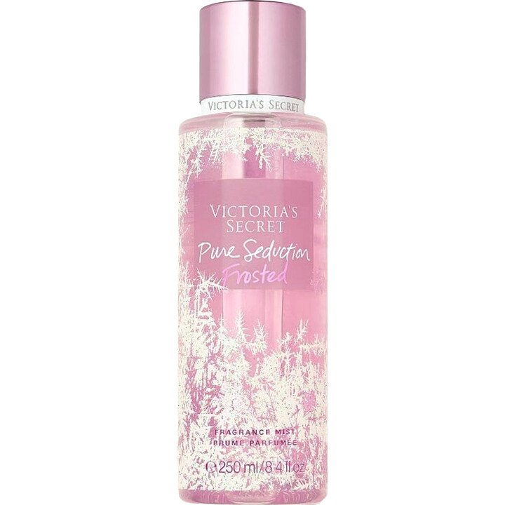 Pure Seduction Frosted