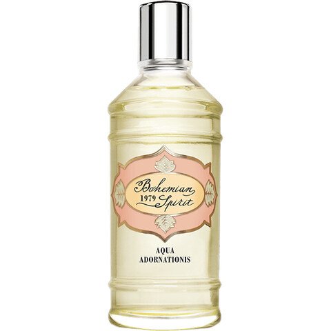 Aqua Adornationis - Bohemian Spirit 1979
