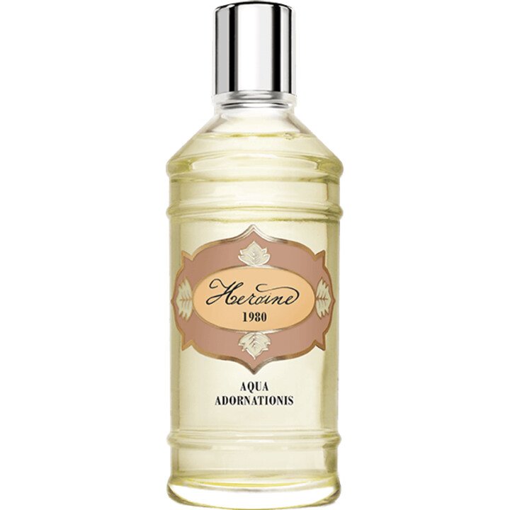 Aqua Adornationis - Heroine 1980