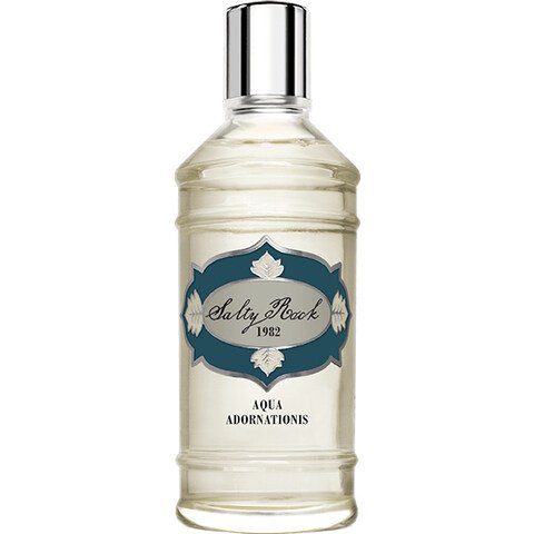 Aqua Adornationis - Salty Rock 1982