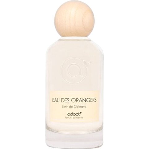 Eau des Orangers - Élixir de Cologne