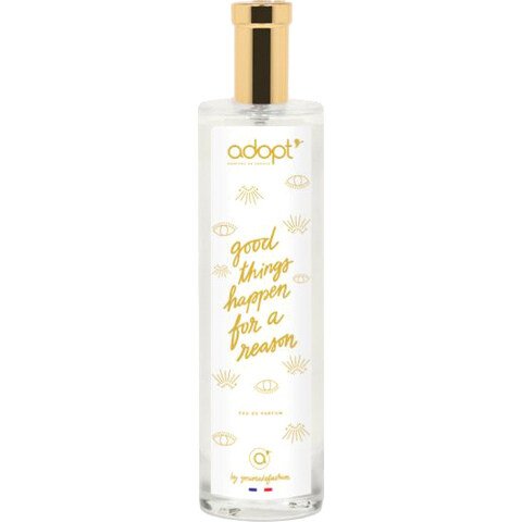 Good Things Happen for a Reason (Eau de Parfum)