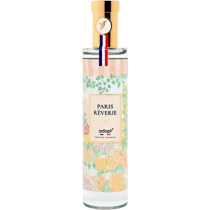 Paris Rêverie