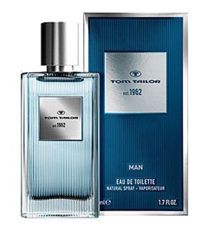 Est. 1962 Man