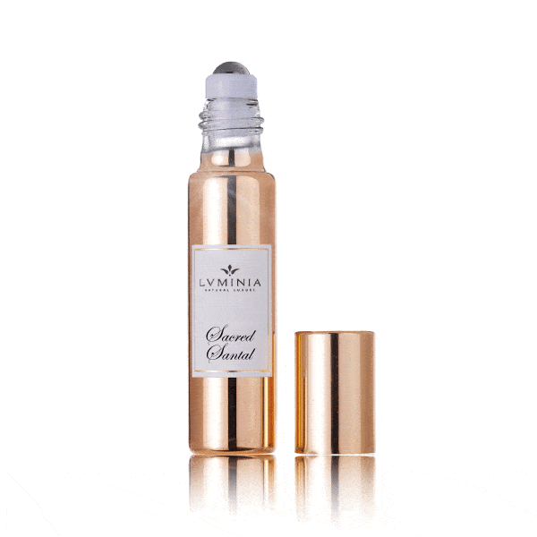 Sacred Santal (Esencia)
