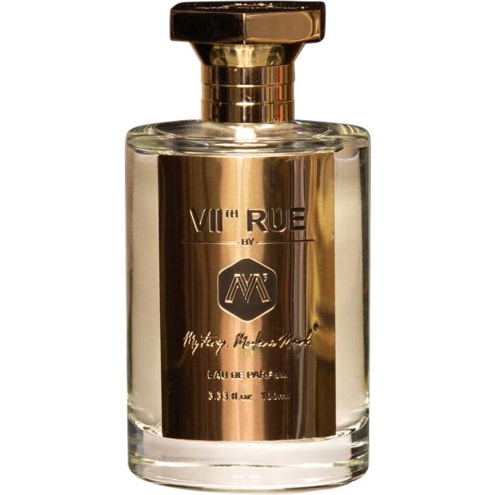 VIIth Rue