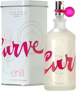 Curve Chill for Women
