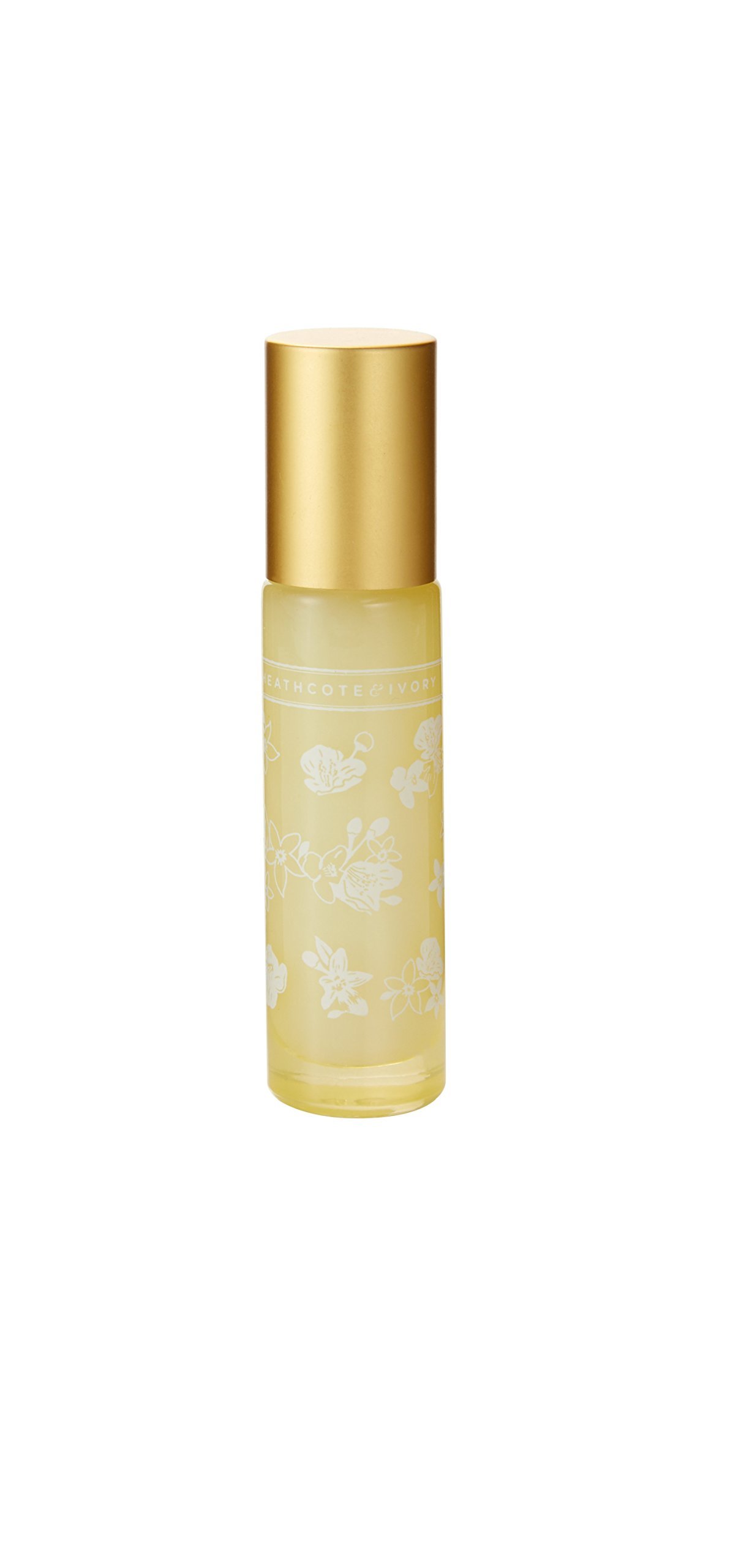 Neroli and Lime Leaves (Perfume Gel)