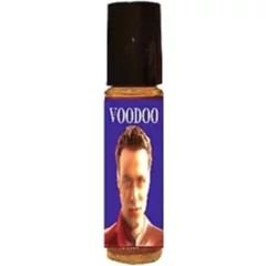 The Fetish Collection: Voodoo (Parfum)