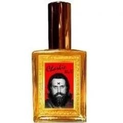 Afraid of the Dark: Charlie No. 5 (Eau de Parfum)
