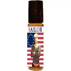 The Fetish Collection: Sailor (Parfum)