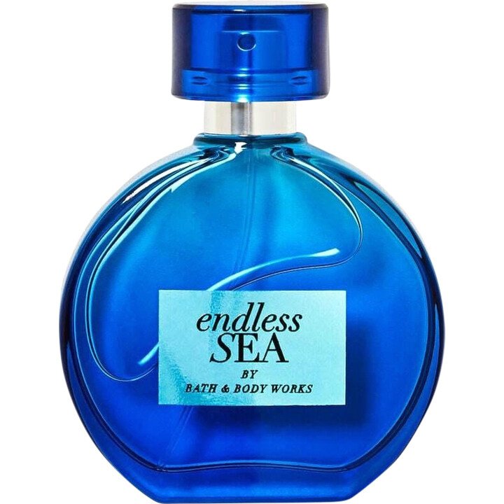 Endless Sea (Eau de Parfum)