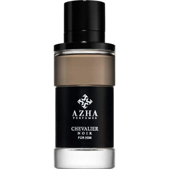 Butterfly Nebula Collection: Chevalier Noir
