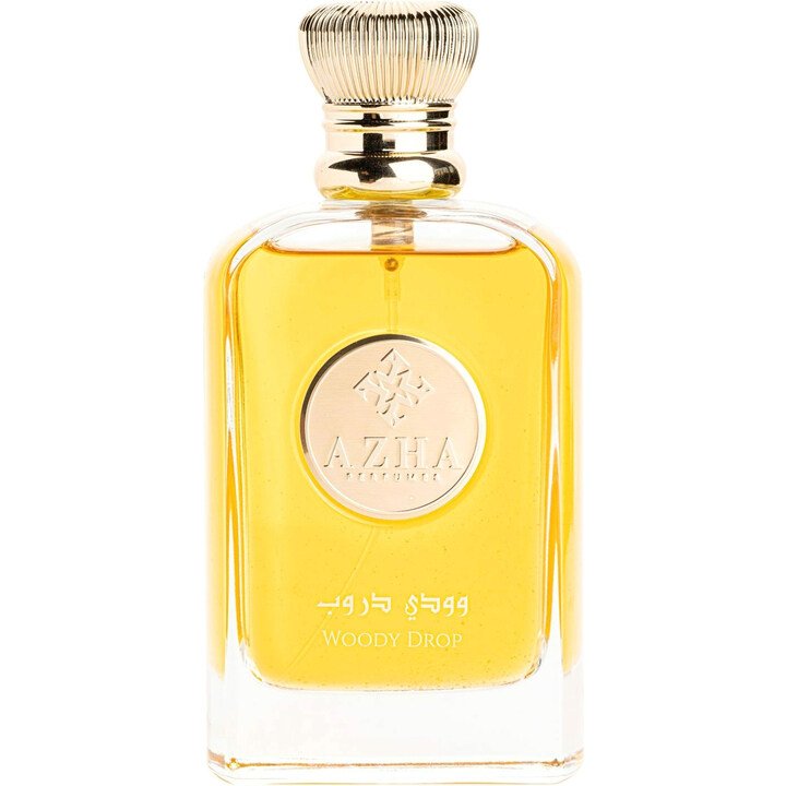 Sun Collection: Woody Drop