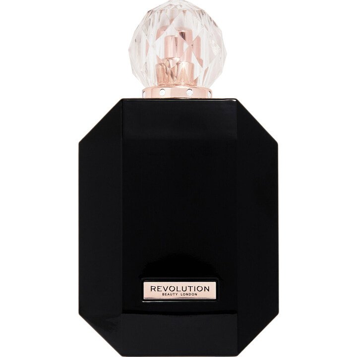 Revolutionary Noir (Eau de Toilette)