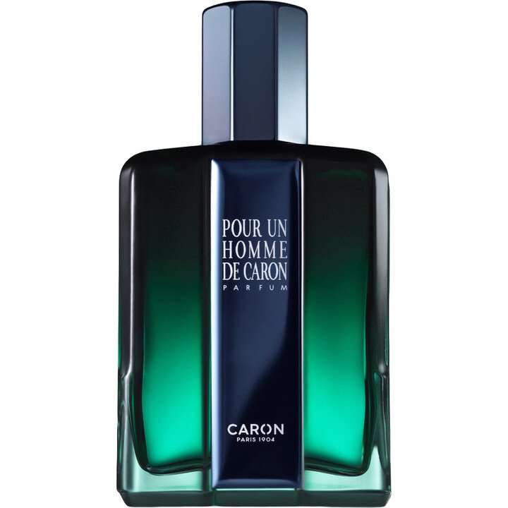 Pour Un Homme de Caron (2022) (Parfum)