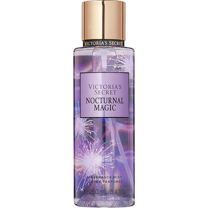 Nocturnal Magic