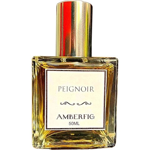 Peignoir