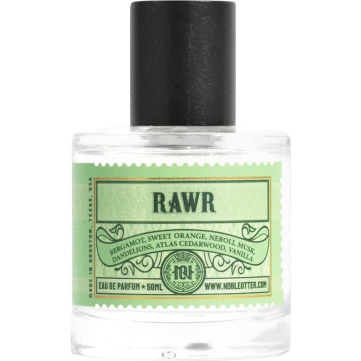 Rawr (Eau de Parfum)