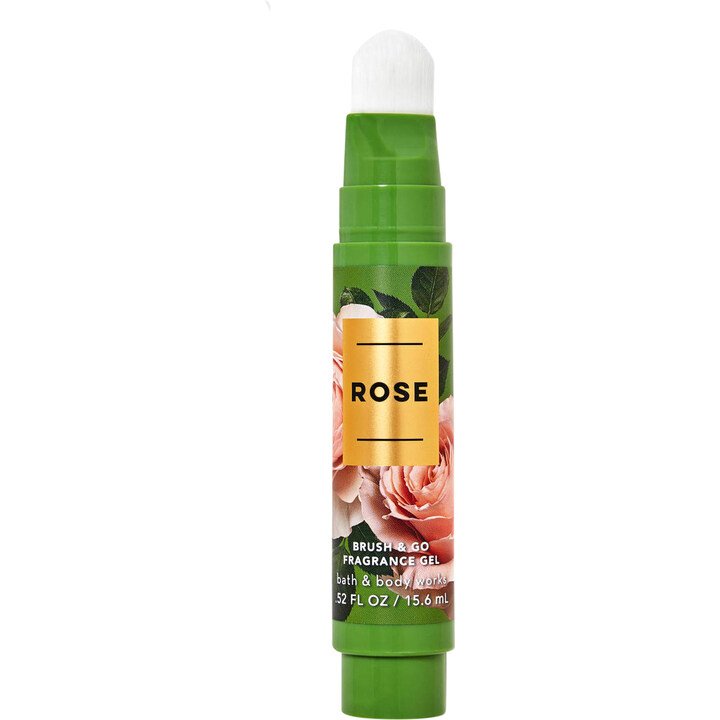 Rose (Fragrance Gel)