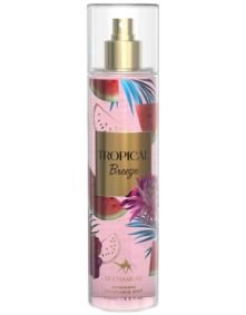 Tropical Breeze (Fragrance Mist)