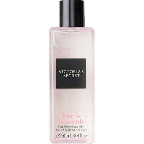 Love Is Heavenly (Fragrance Mist)