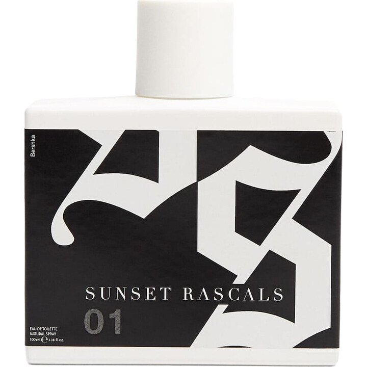 01 Sunset Rascals
